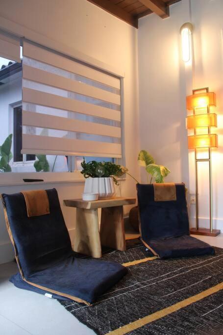 Zen In Miami